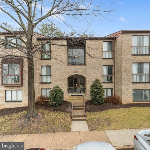 2073 ROYAL FERN COURT 34/21B RESTON VA 20191