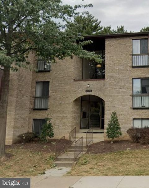 2073 ROYAL FERN COURT 34/21B RESTON VA 20191