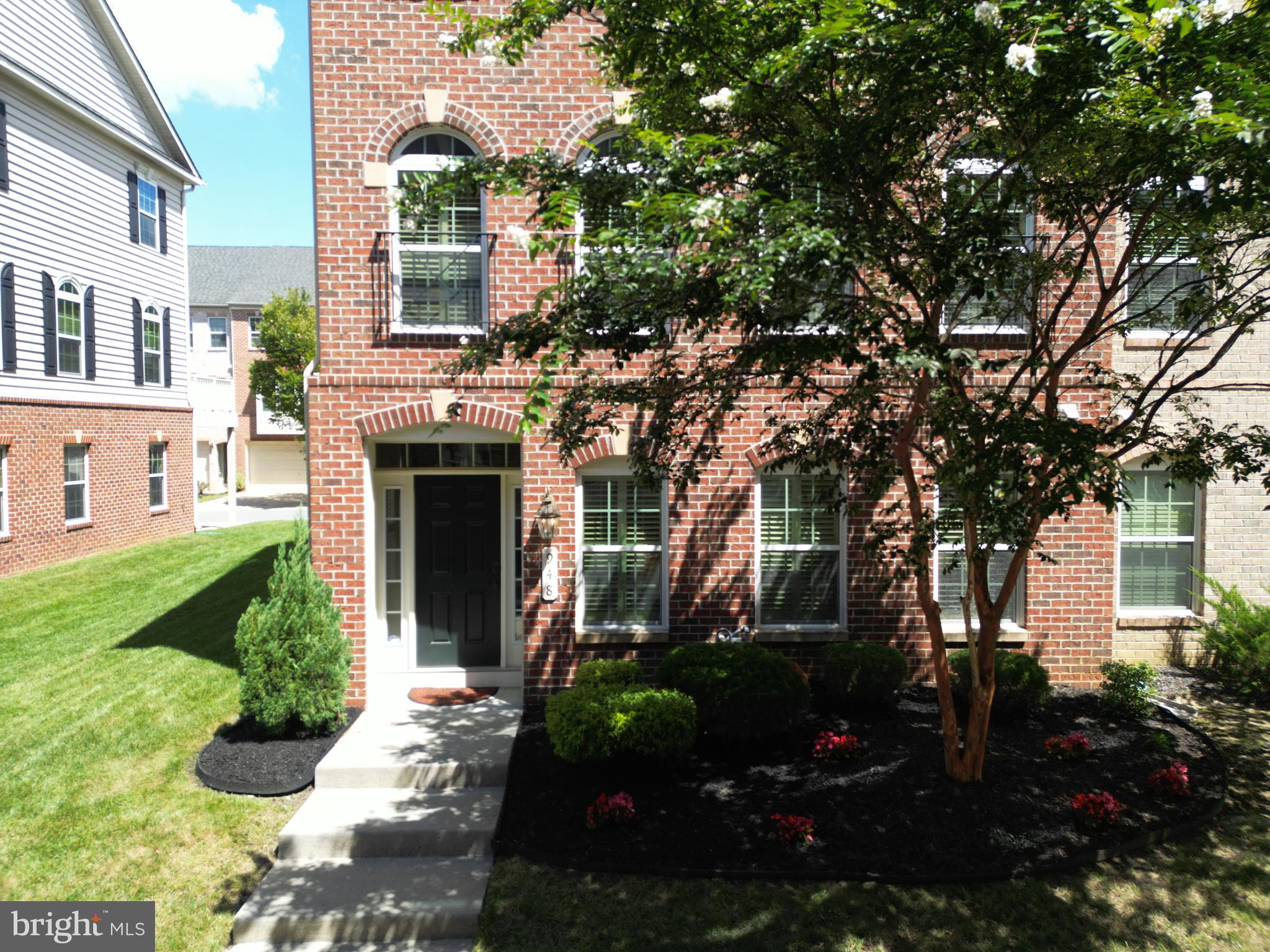 948 HALL STATION DRIVE