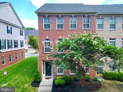 948 HALL STATION DRIVE BOWIE MD 20721