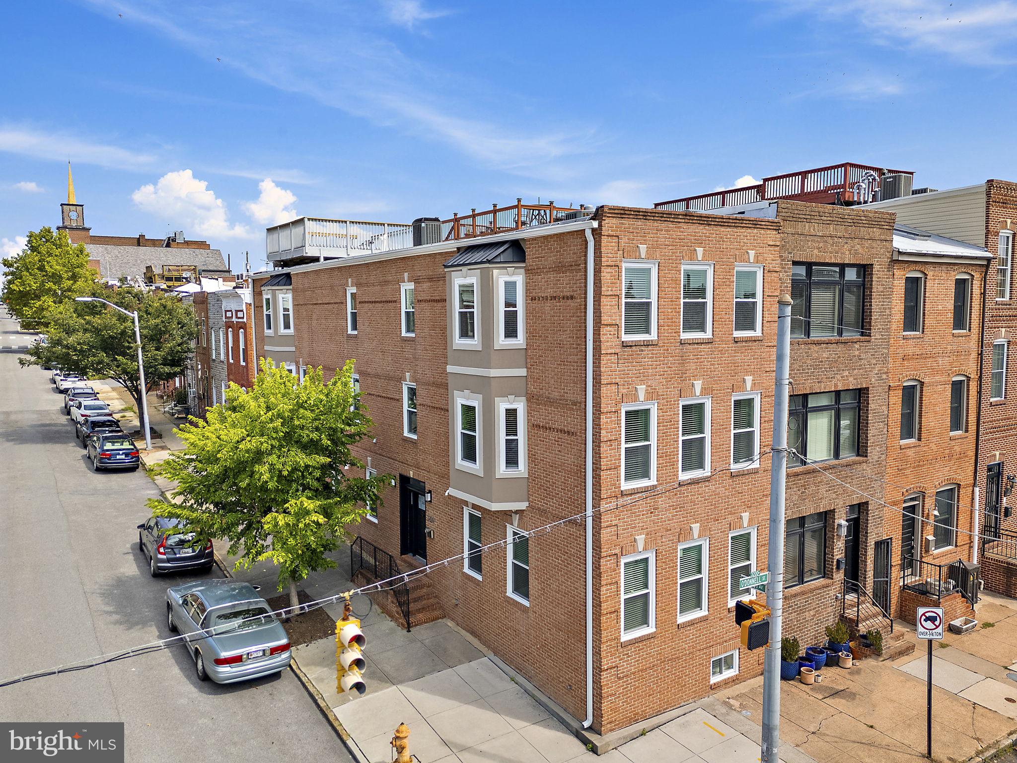 3200 O'DONNELL STREET