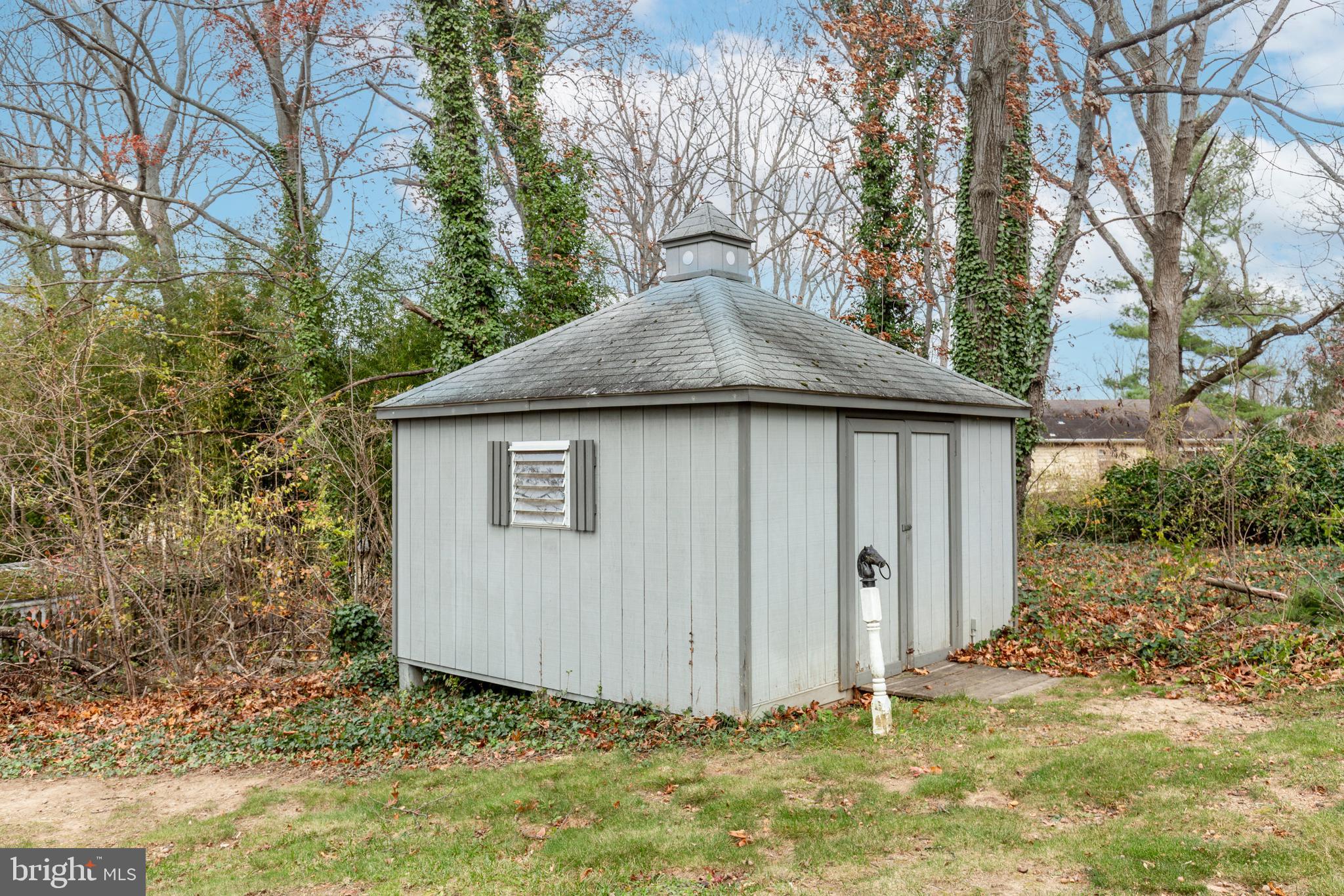 NORTH CARROLL FARMS - Residential