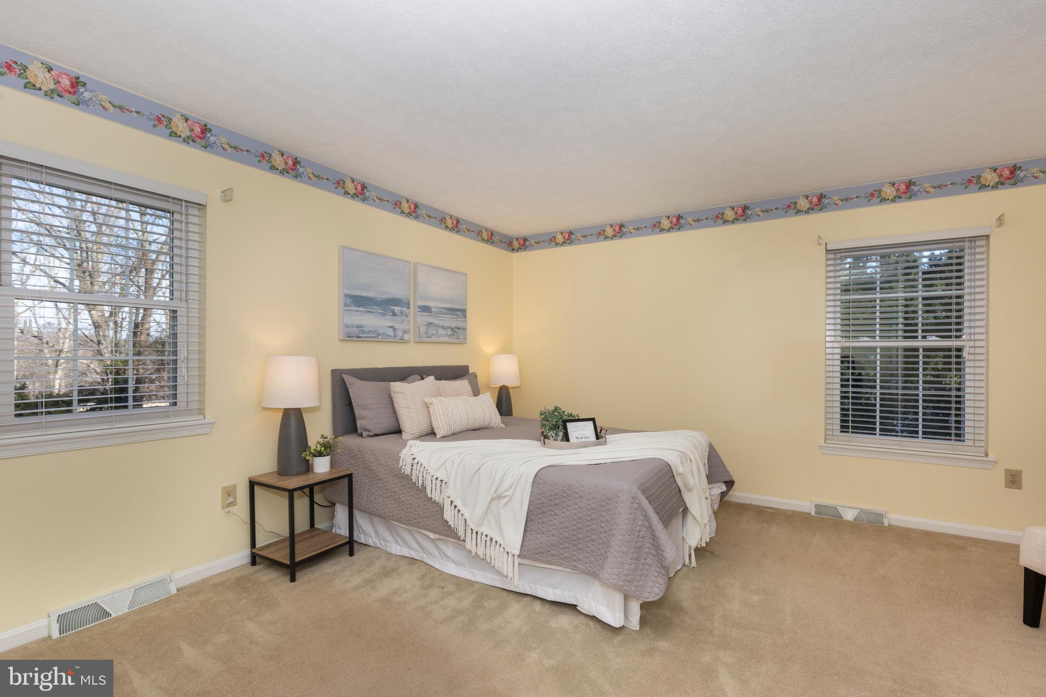 NORTH CARROLL FARMS - Residential