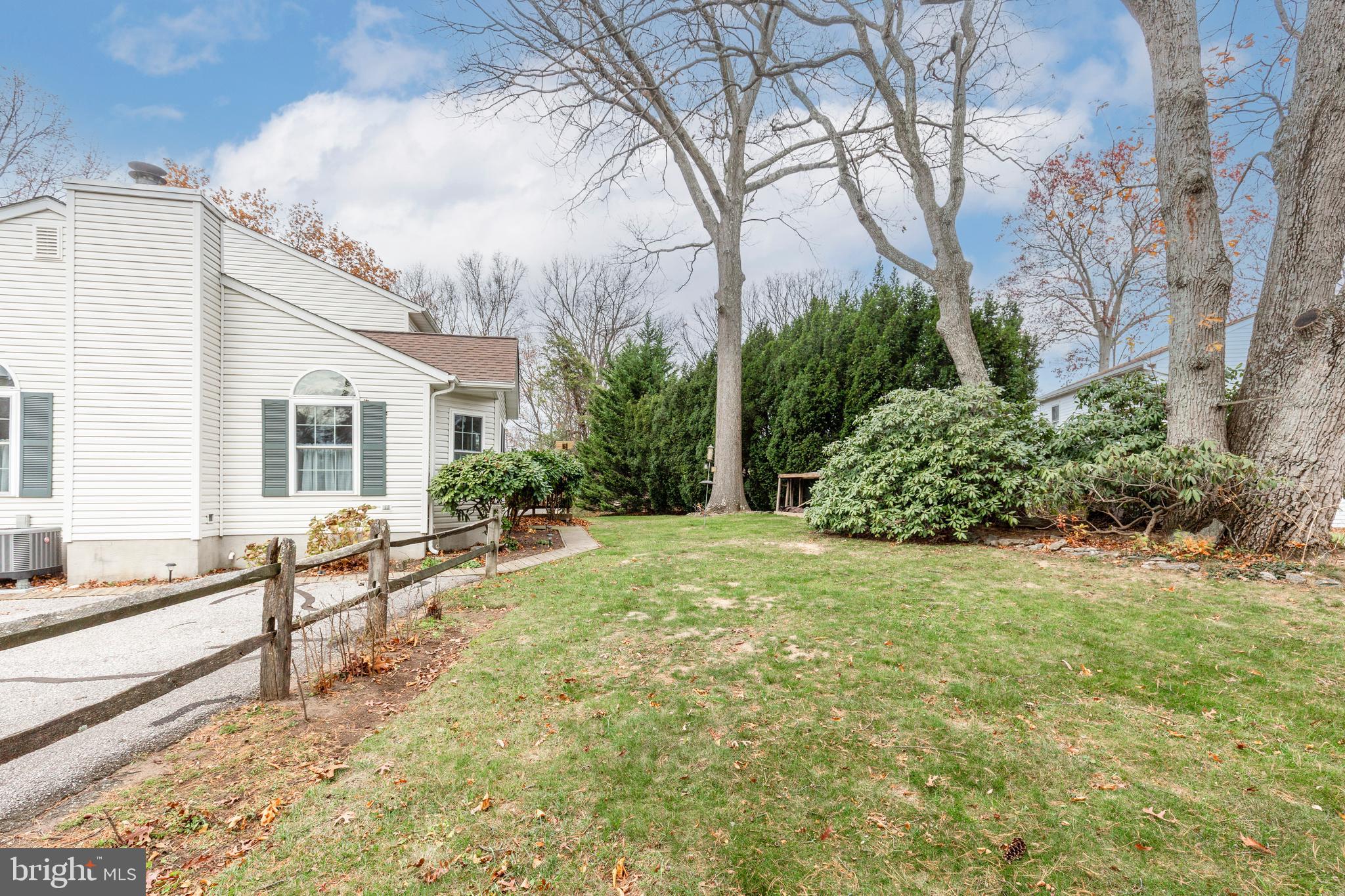 NORTH CARROLL FARMS - Residential