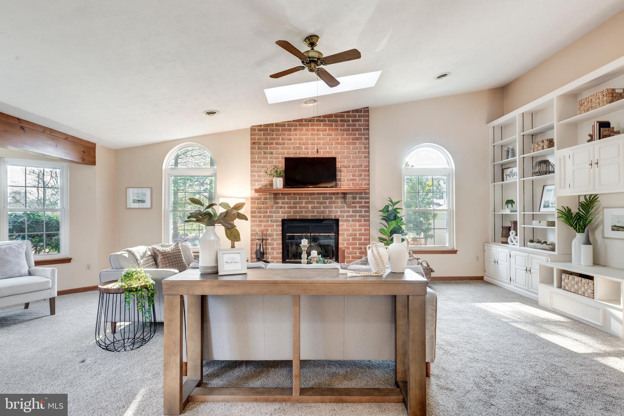 NORTH CARROLL FARMS - Residential