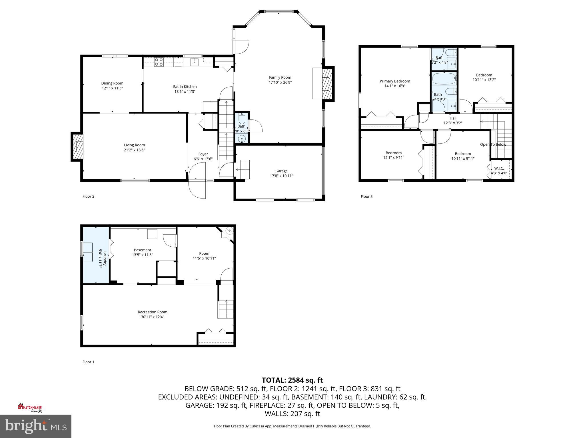 NORTH CARROLL FARMS - Residential