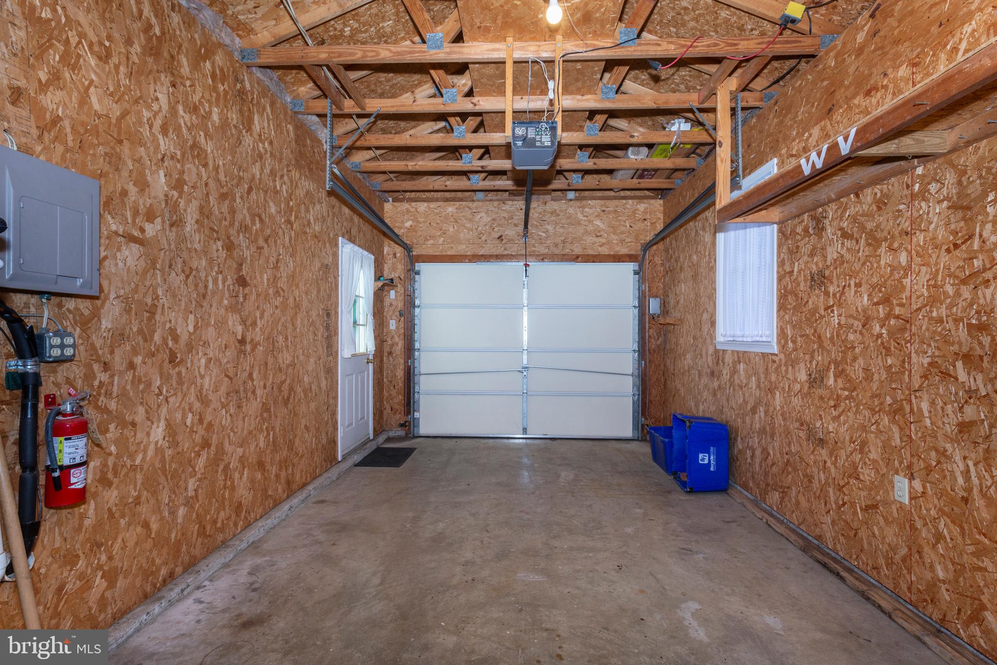 NORTH CARROLL FARMS - Residential