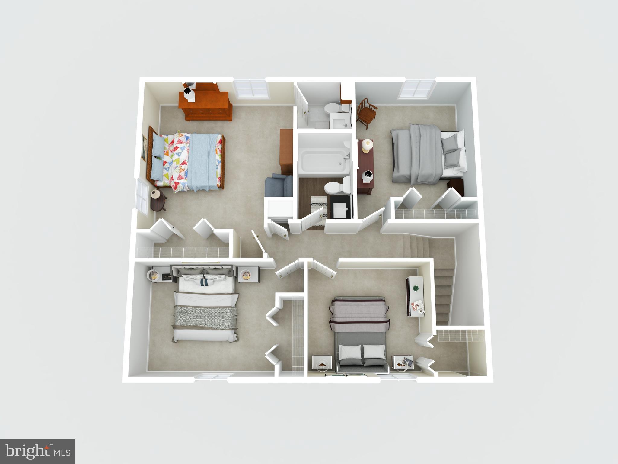 NORTH CARROLL FARMS - Residential