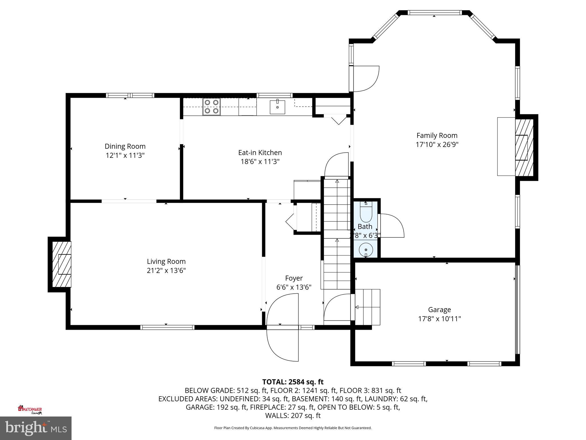 NORTH CARROLL FARMS - Residential