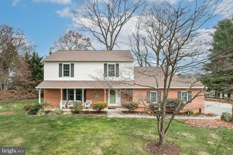 4050 WHEATLAND COURT HAMPSTEAD MD 21074