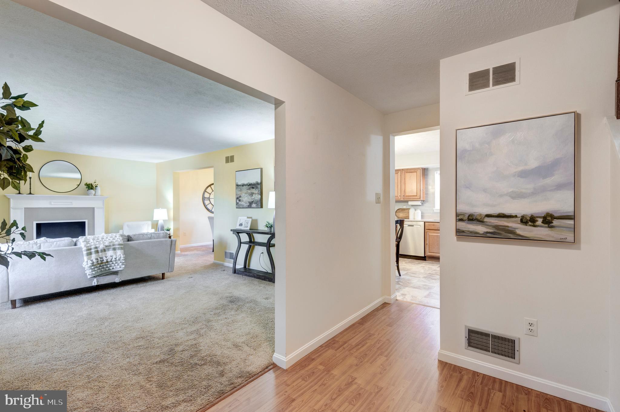 NORTH CARROLL FARMS - Residential