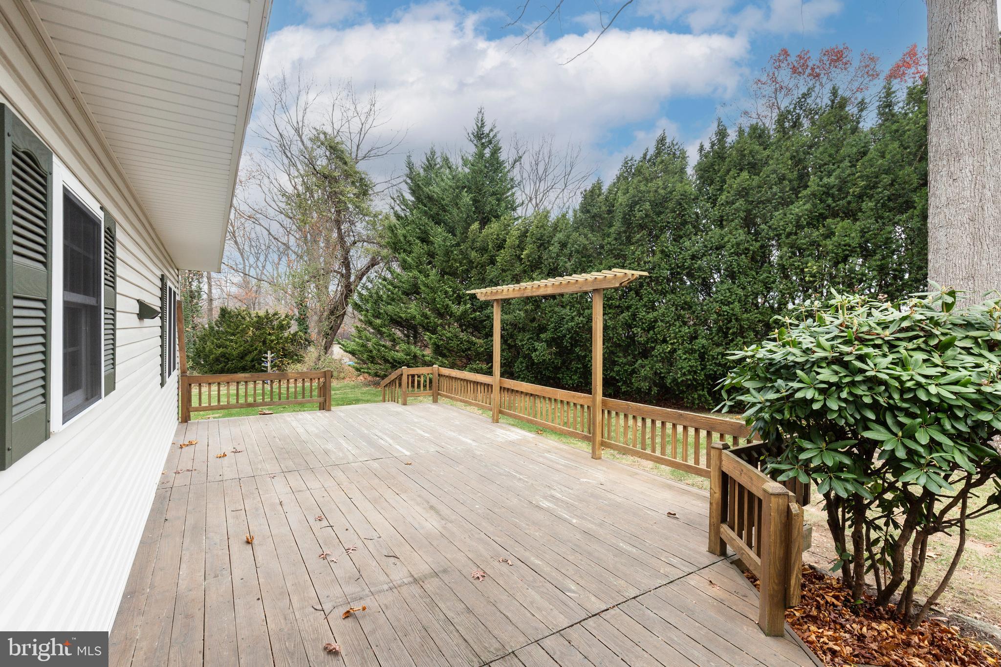 NORTH CARROLL FARMS - Residential