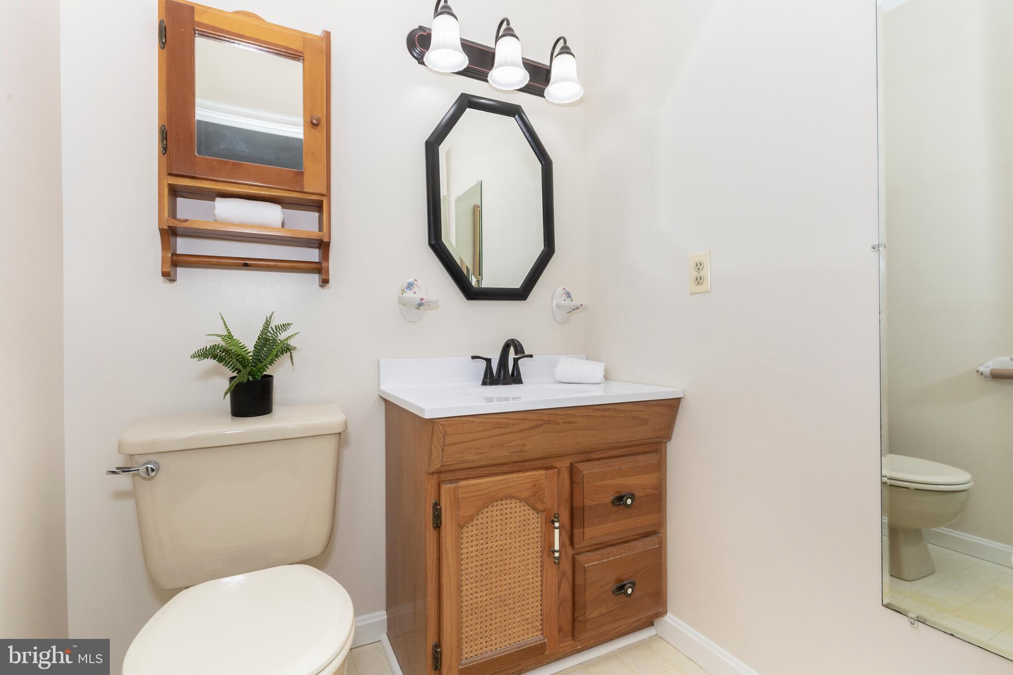 NORTH CARROLL FARMS - Residential