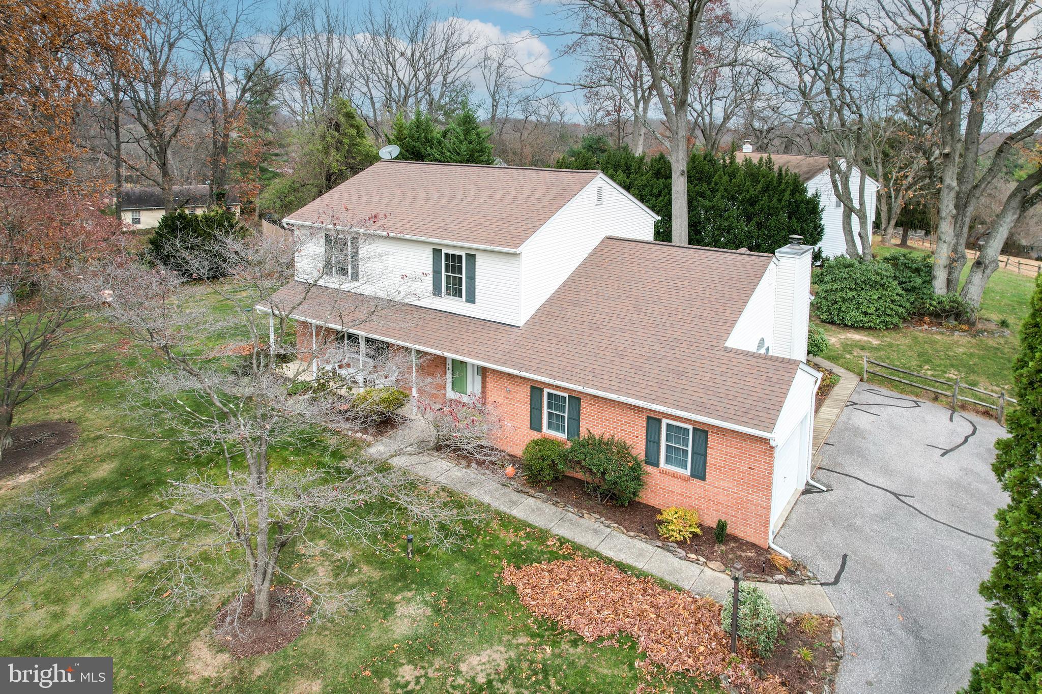 NORTH CARROLL FARMS - Residential