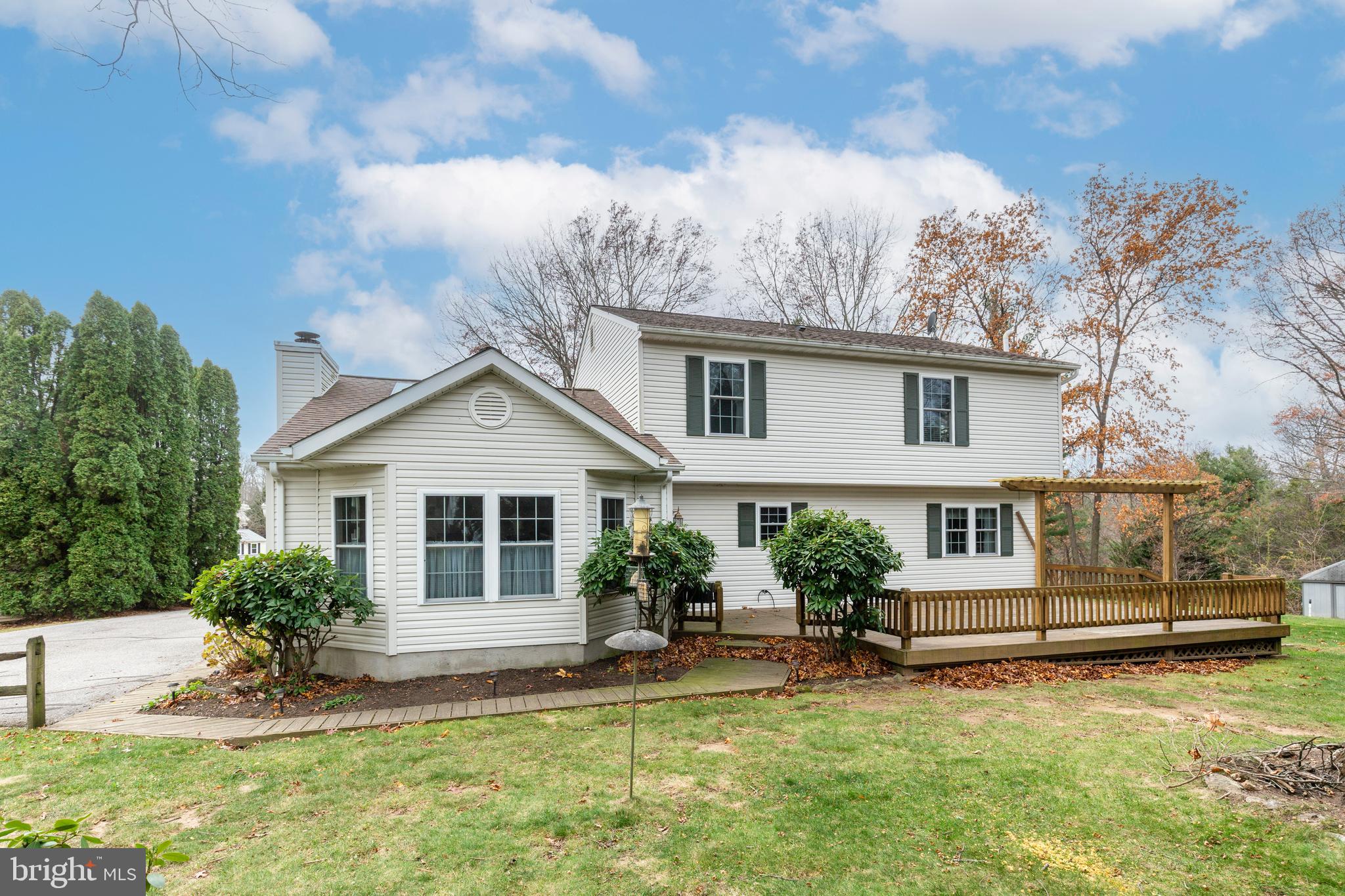 NORTH CARROLL FARMS - Residential