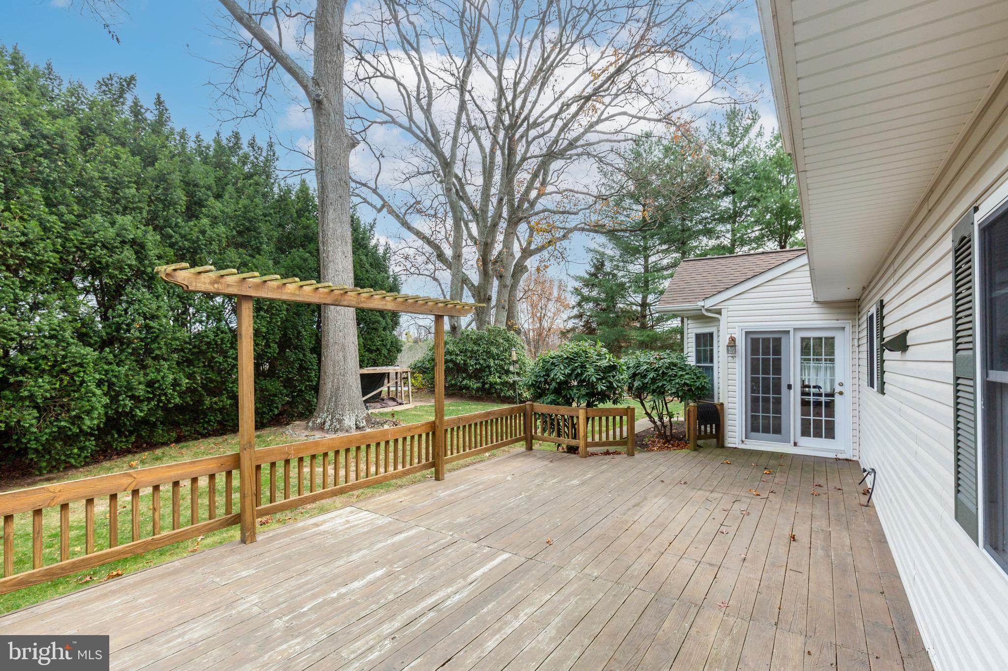 NORTH CARROLL FARMS - Residential