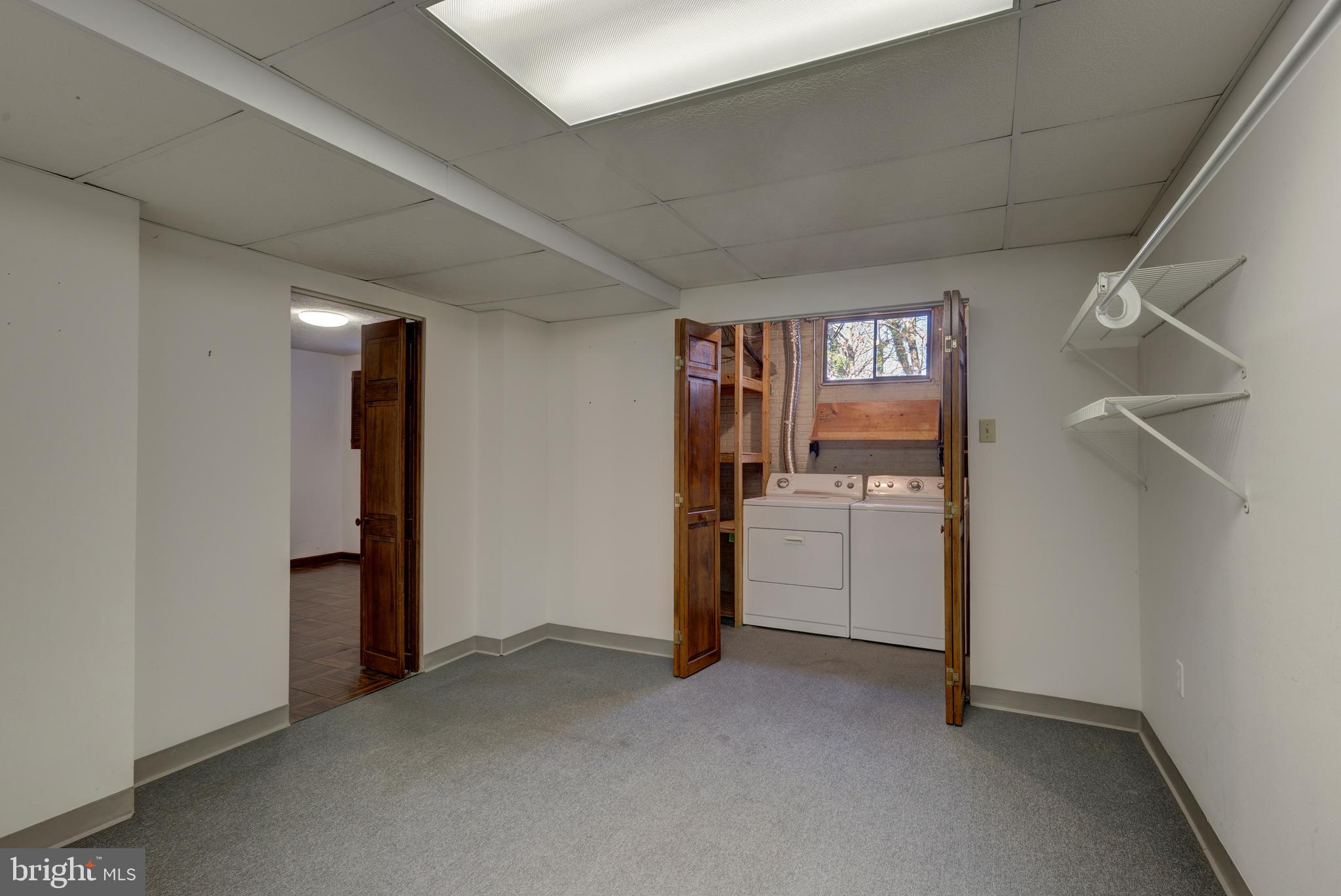 NORTH CARROLL FARMS - Residential