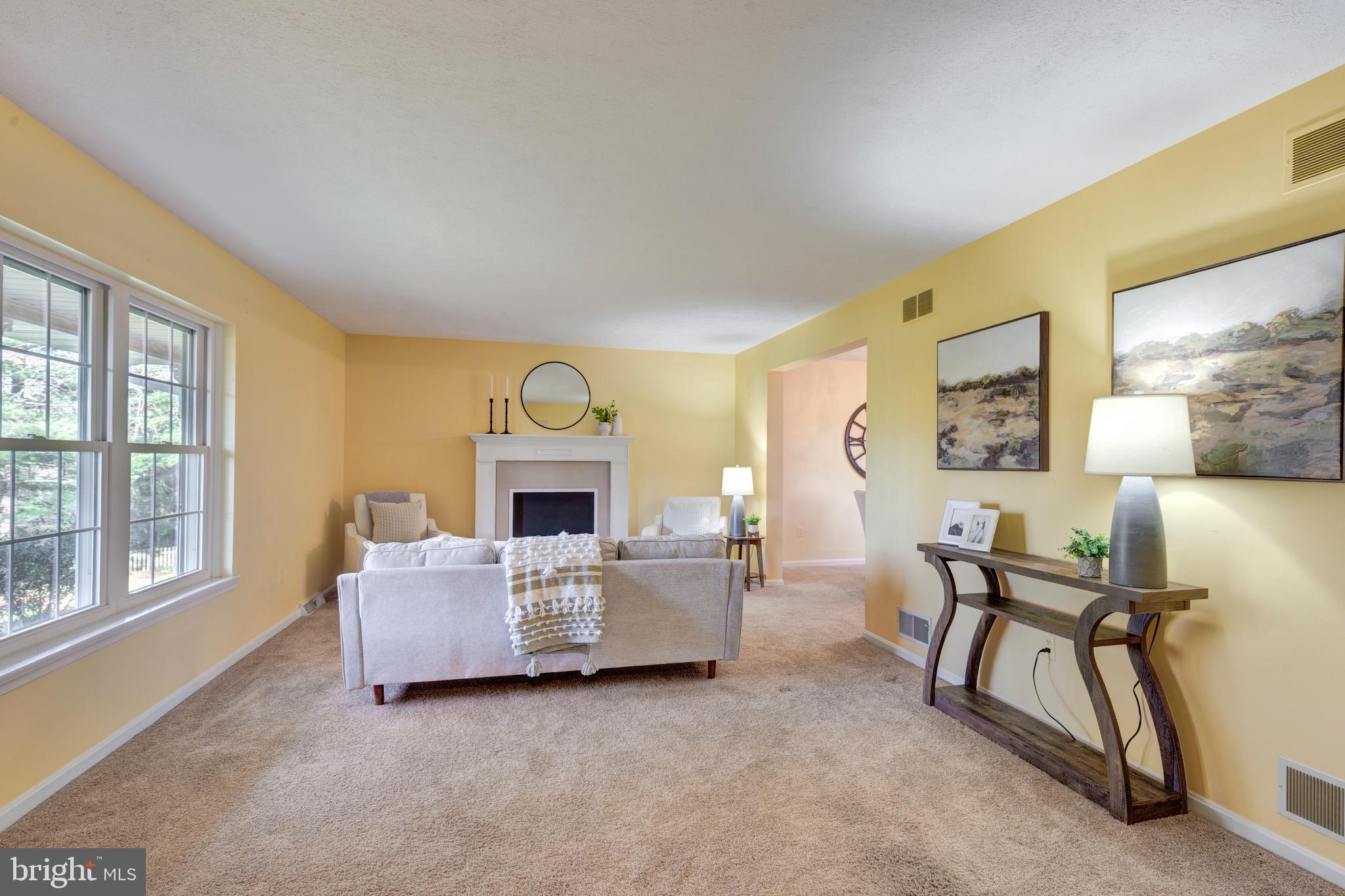 NORTH CARROLL FARMS - Residential