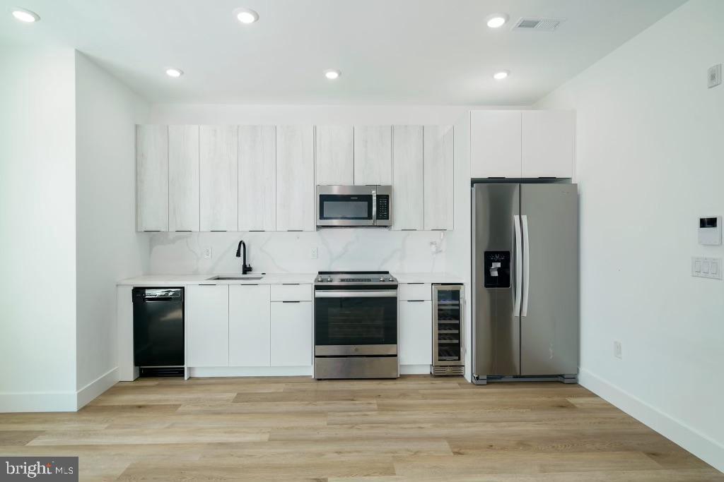 NORTHERN LIBERTIES - Residential Lease
