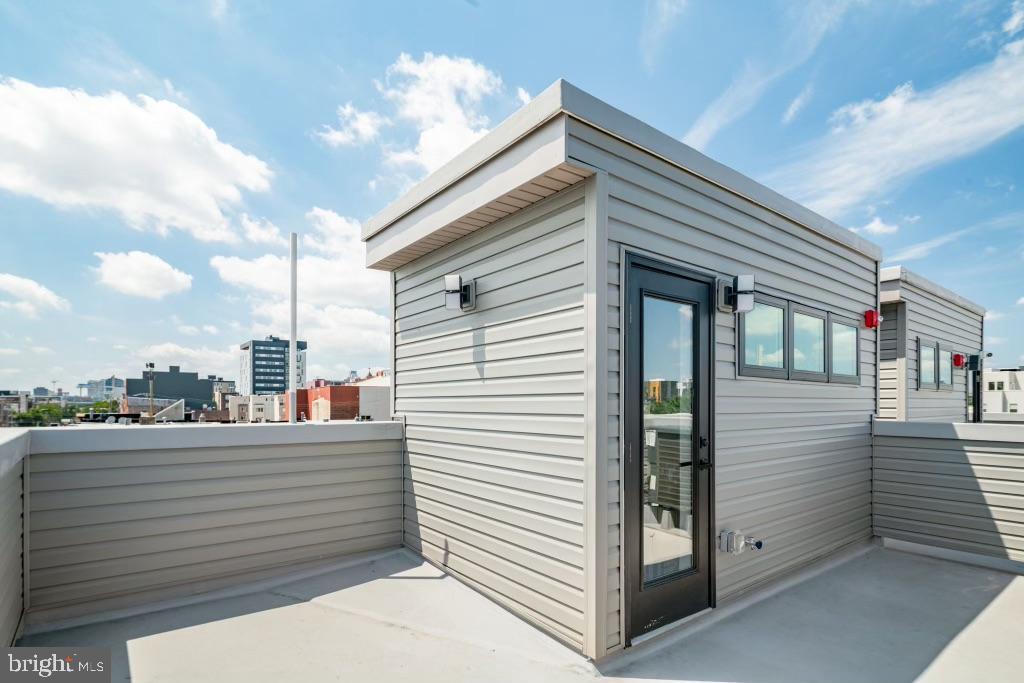 NORTHERN LIBERTIES - Residential Lease