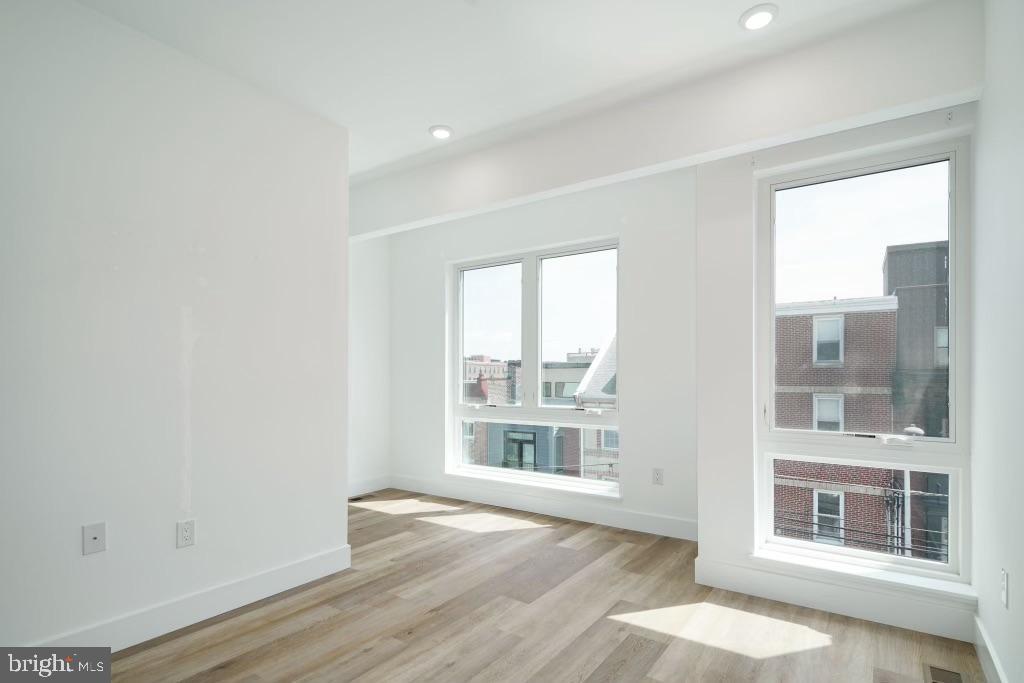 NORTHERN LIBERTIES - Residential Lease