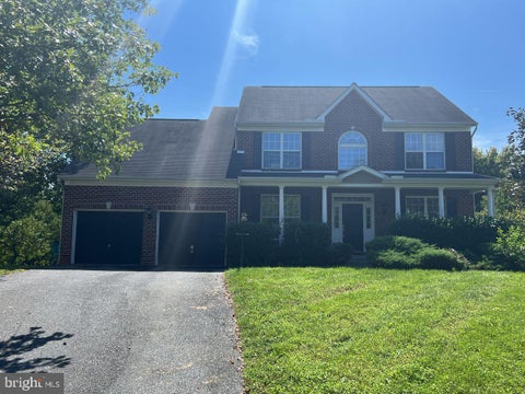 Homes For Rent - 1700 Crommelins Court<br/> Frederick County, POINT OF ROCKS, MD 21777