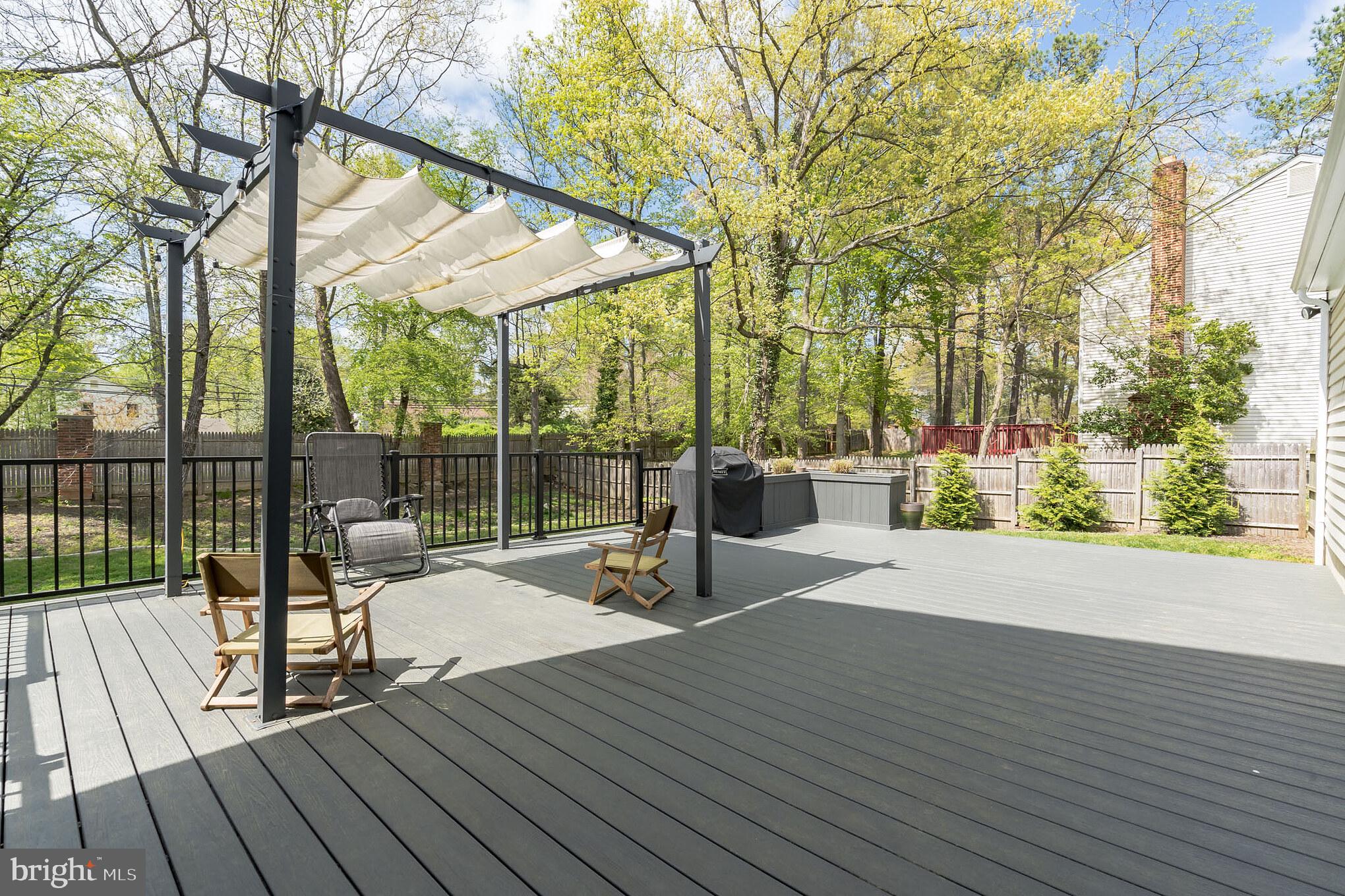 TANTALLON HILLS - Residential