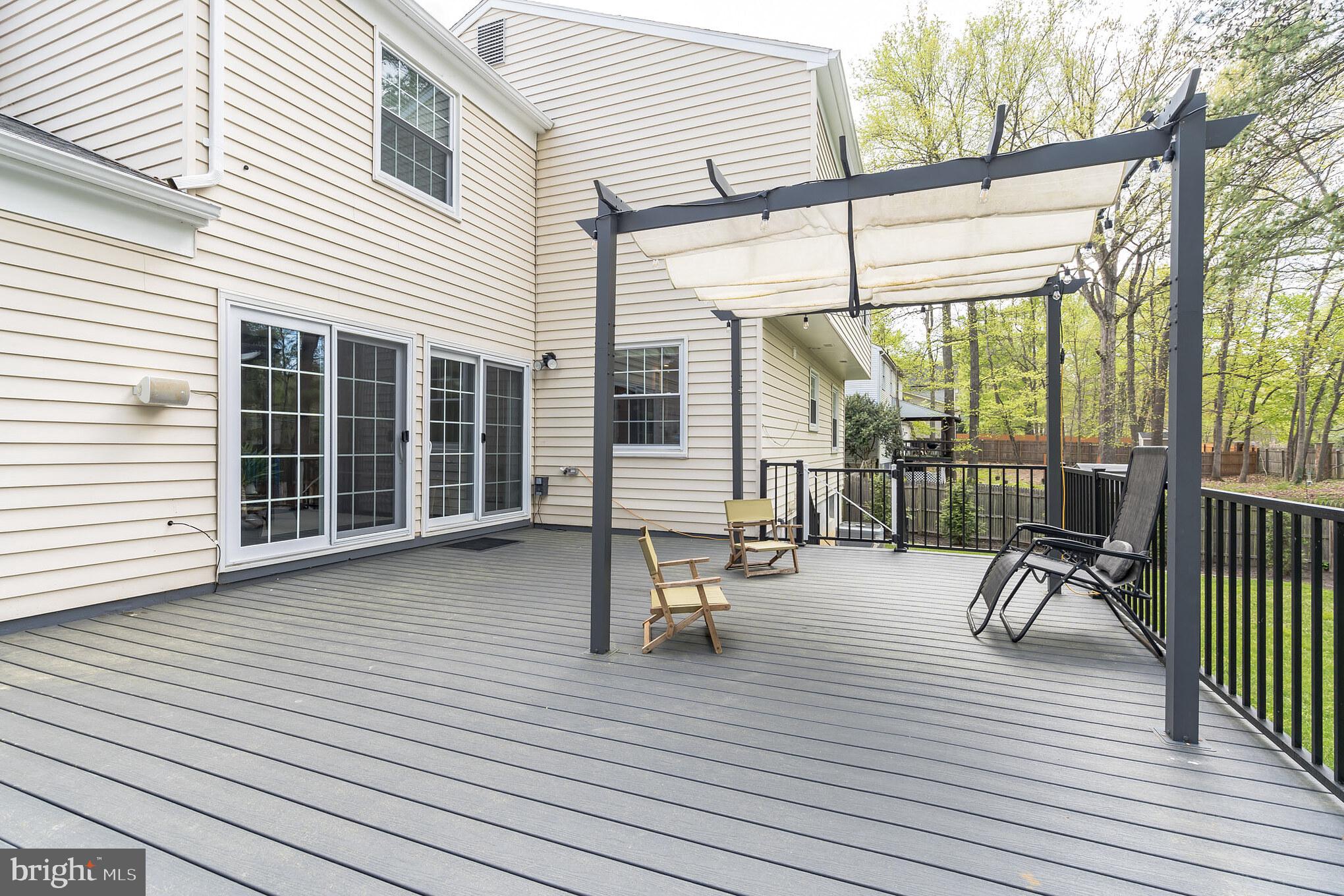 TANTALLON HILLS - Residential