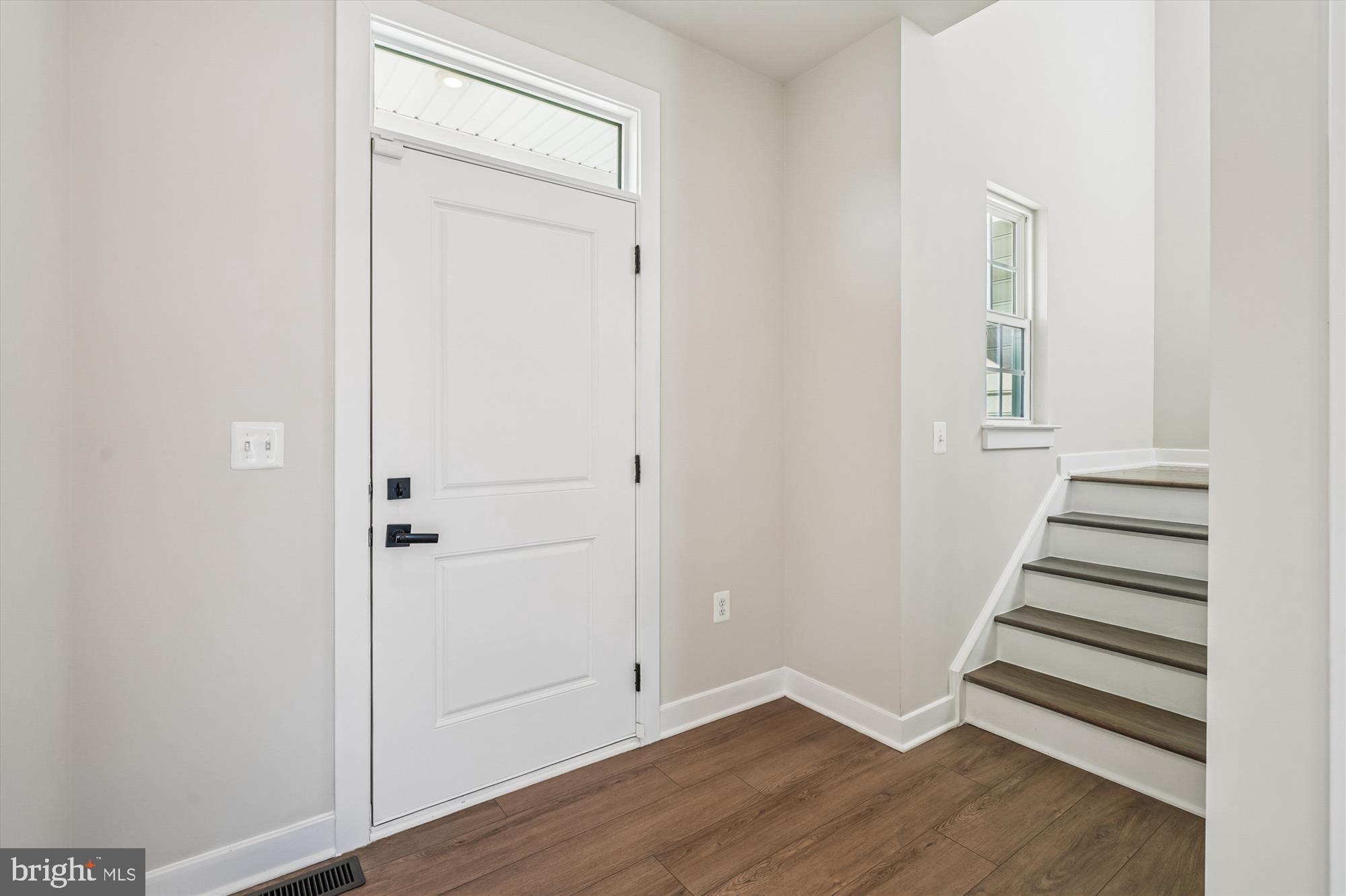 STAFFORD COUNTY - Residential Lease