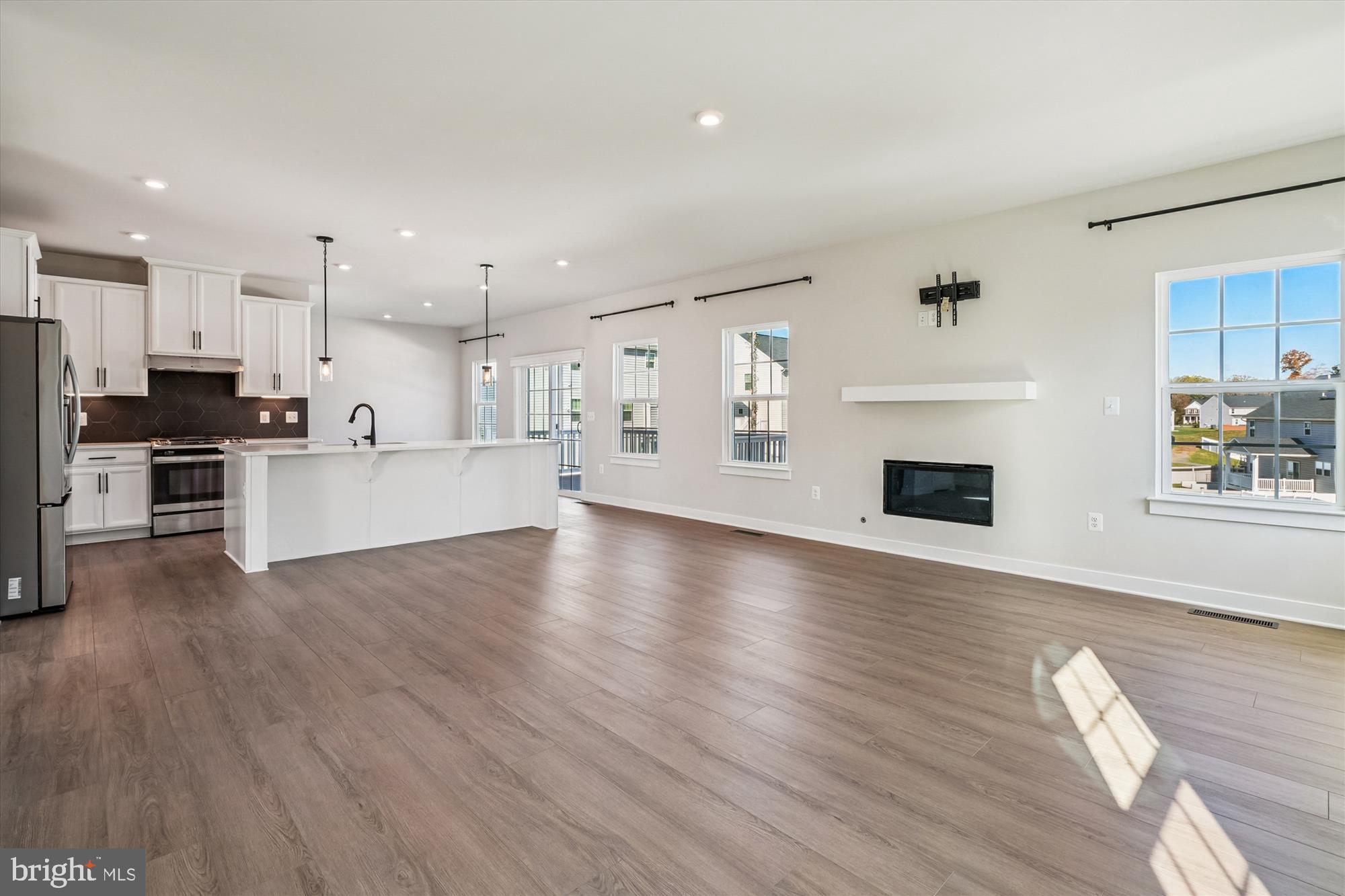 STAFFORD COUNTY - Residential Lease