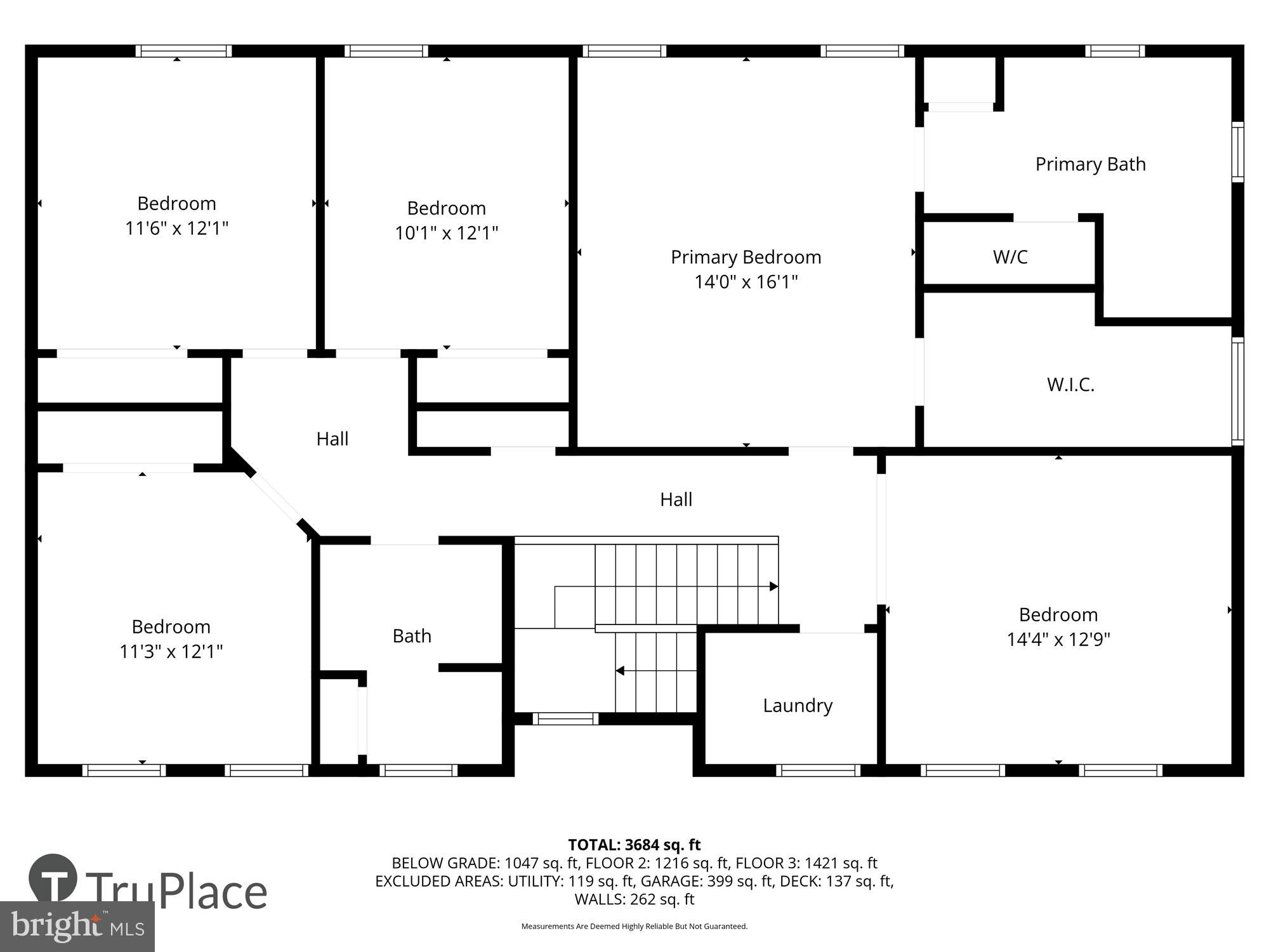 STAFFORD COUNTY - Residential Lease