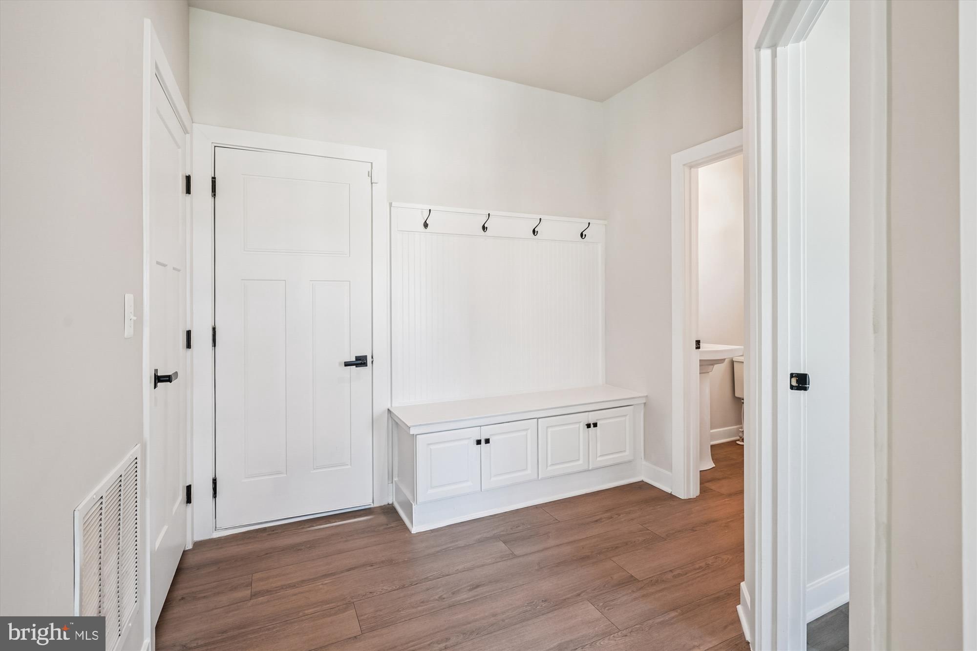 STAFFORD COUNTY - Residential Lease