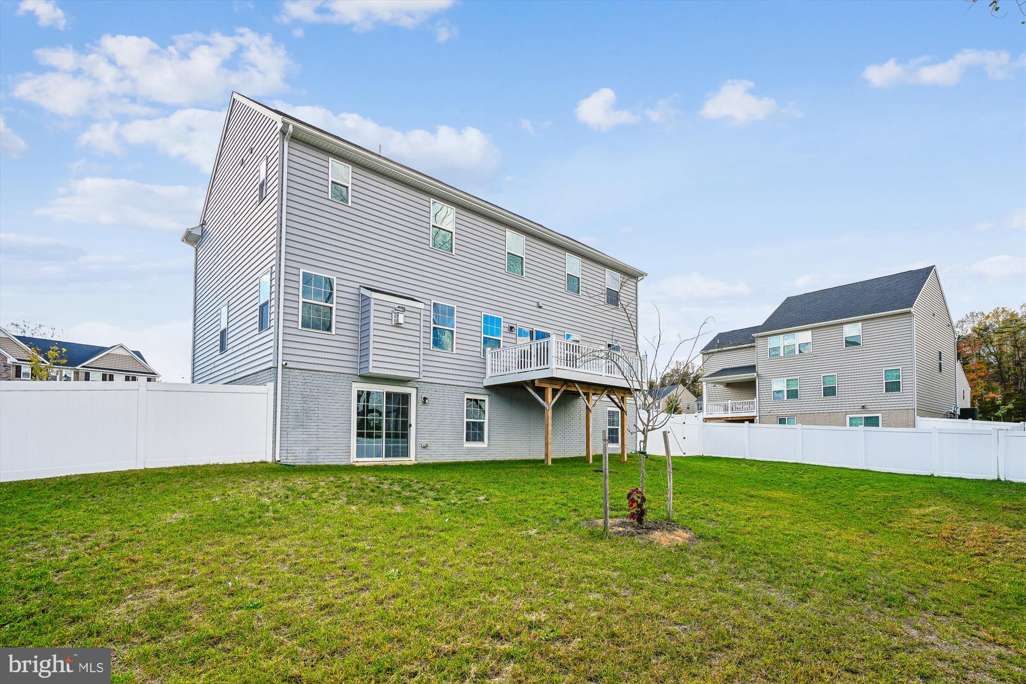 STAFFORD COUNTY - Residential Lease