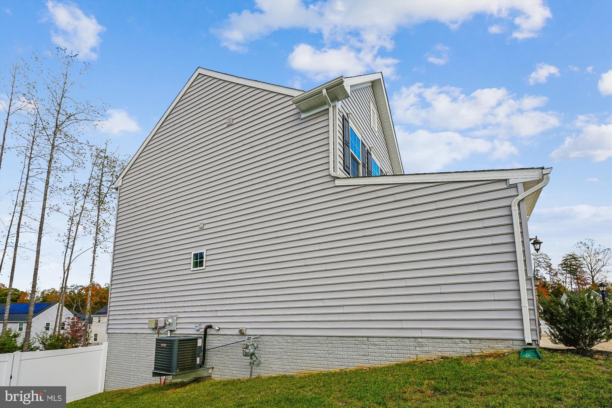 STAFFORD COUNTY - Residential Lease