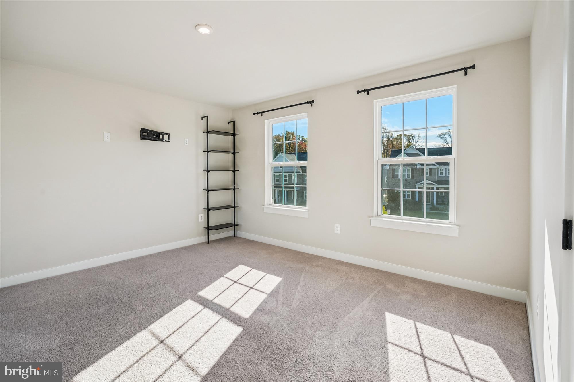 STAFFORD COUNTY - Residential Lease