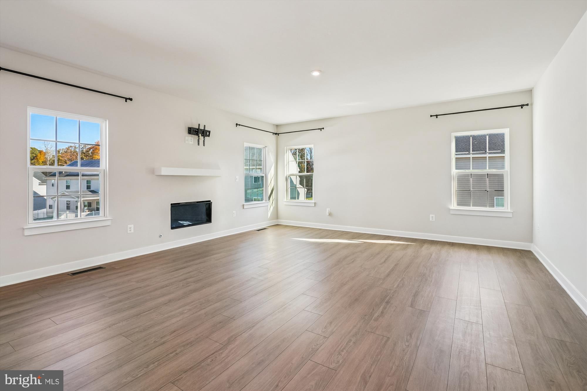 STAFFORD COUNTY - Residential Lease