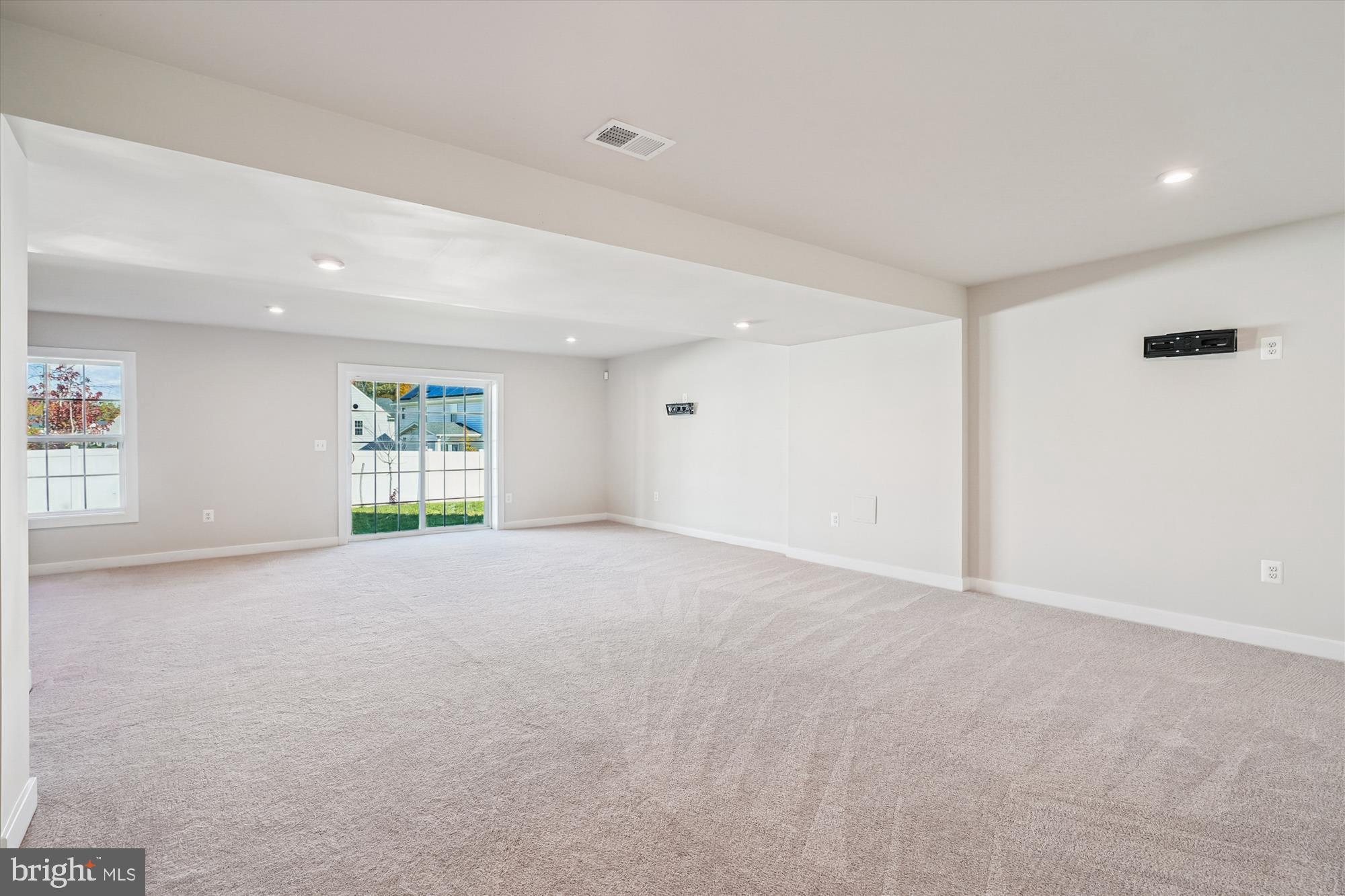 STAFFORD COUNTY - Residential Lease