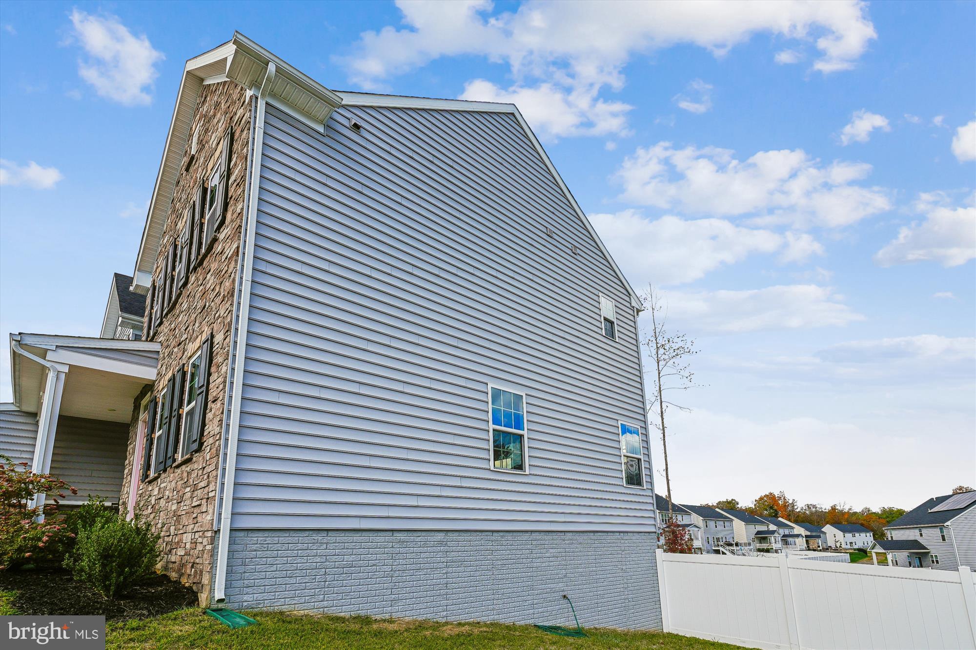 STAFFORD COUNTY - Residential Lease