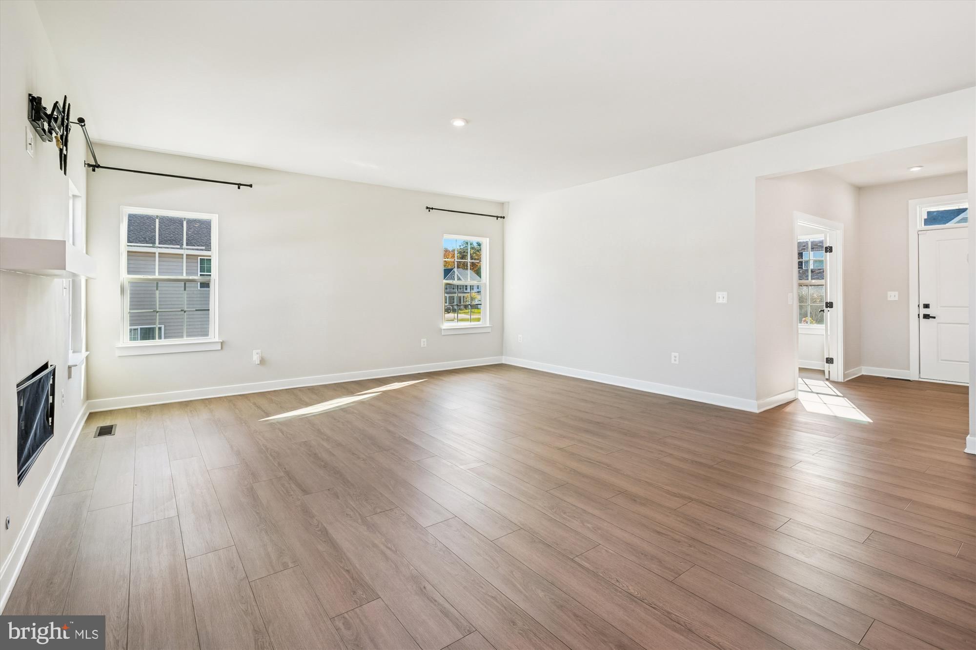 STAFFORD COUNTY - Residential Lease