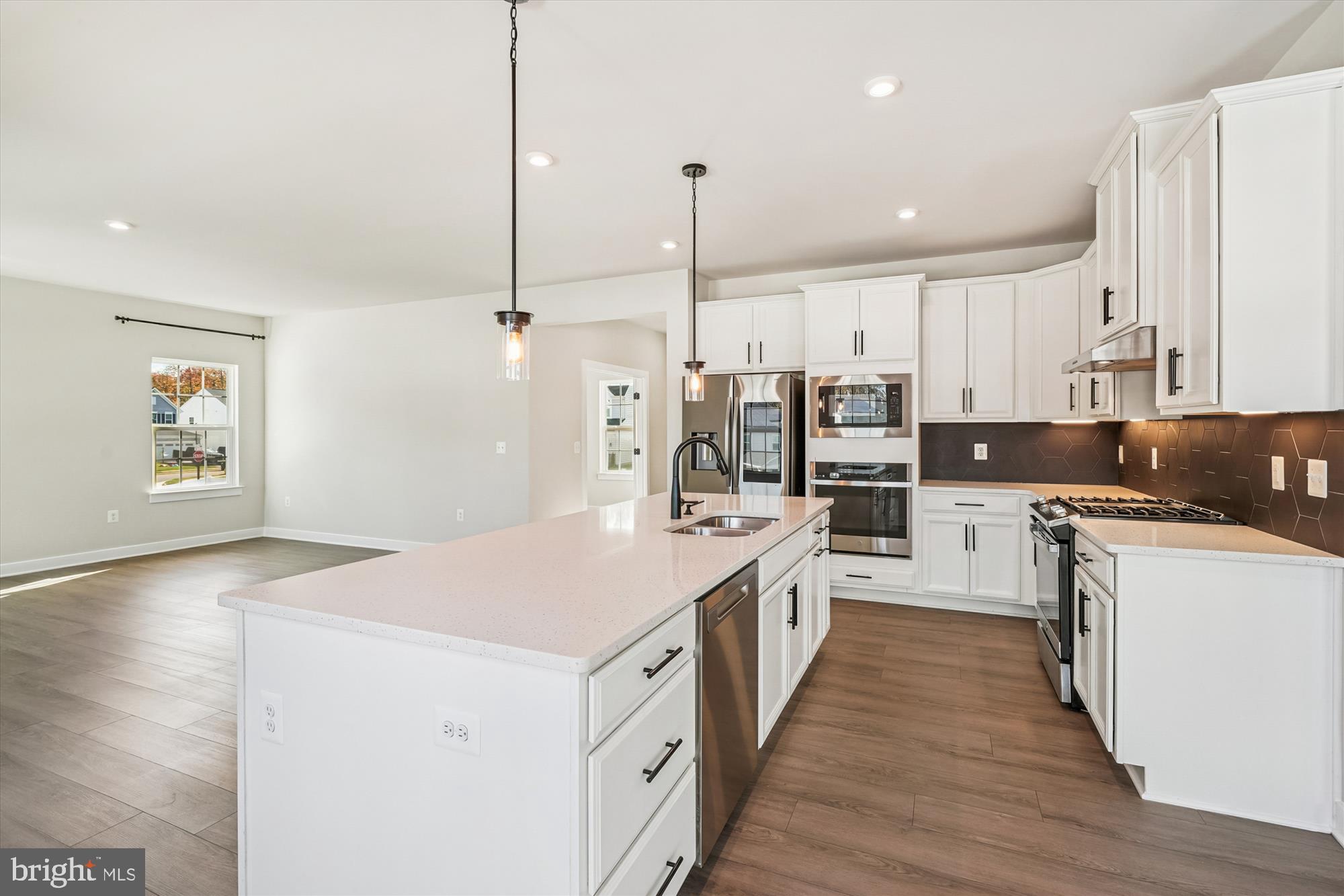 STAFFORD COUNTY - Residential Lease