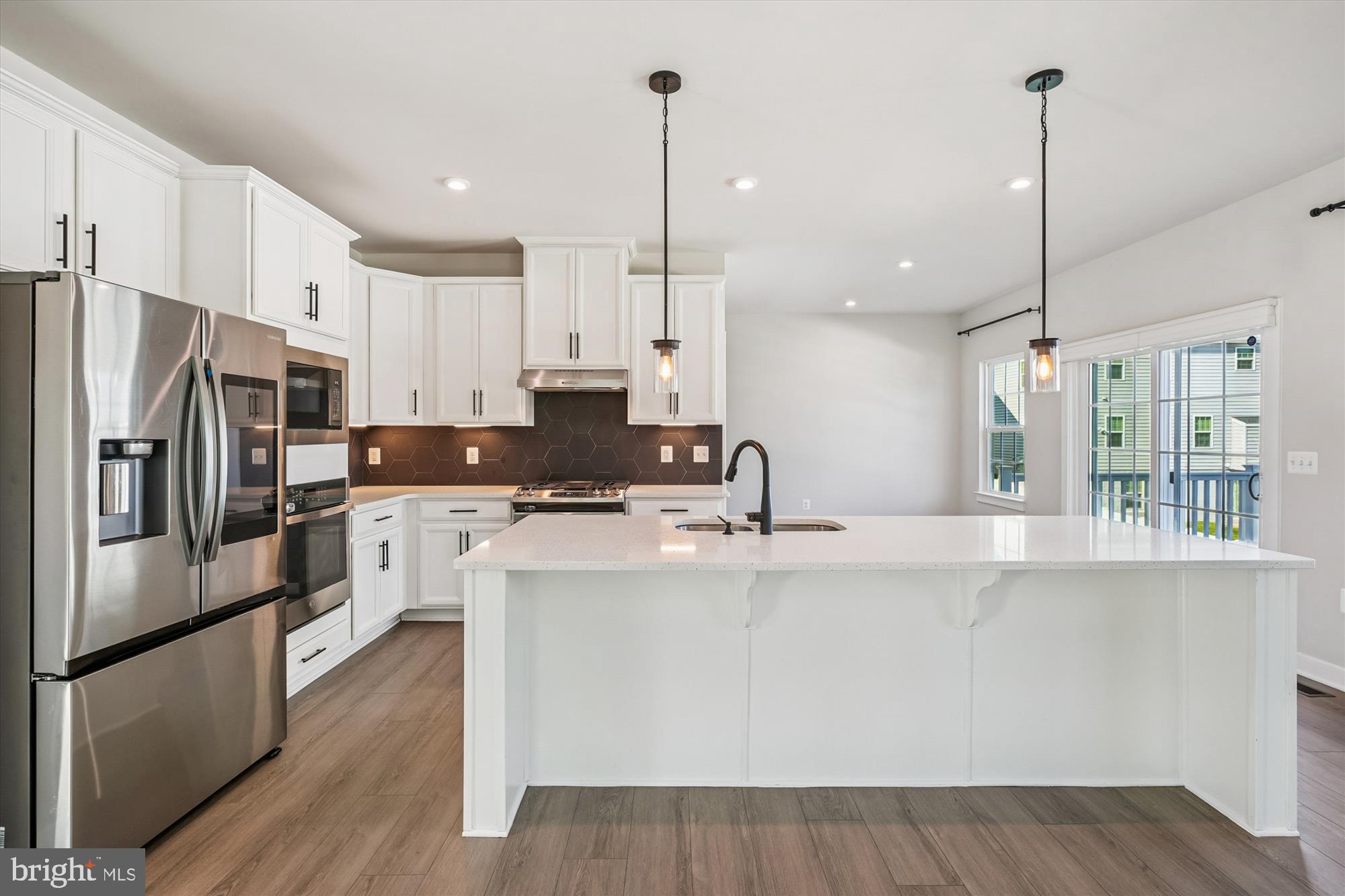 STAFFORD COUNTY - Residential Lease