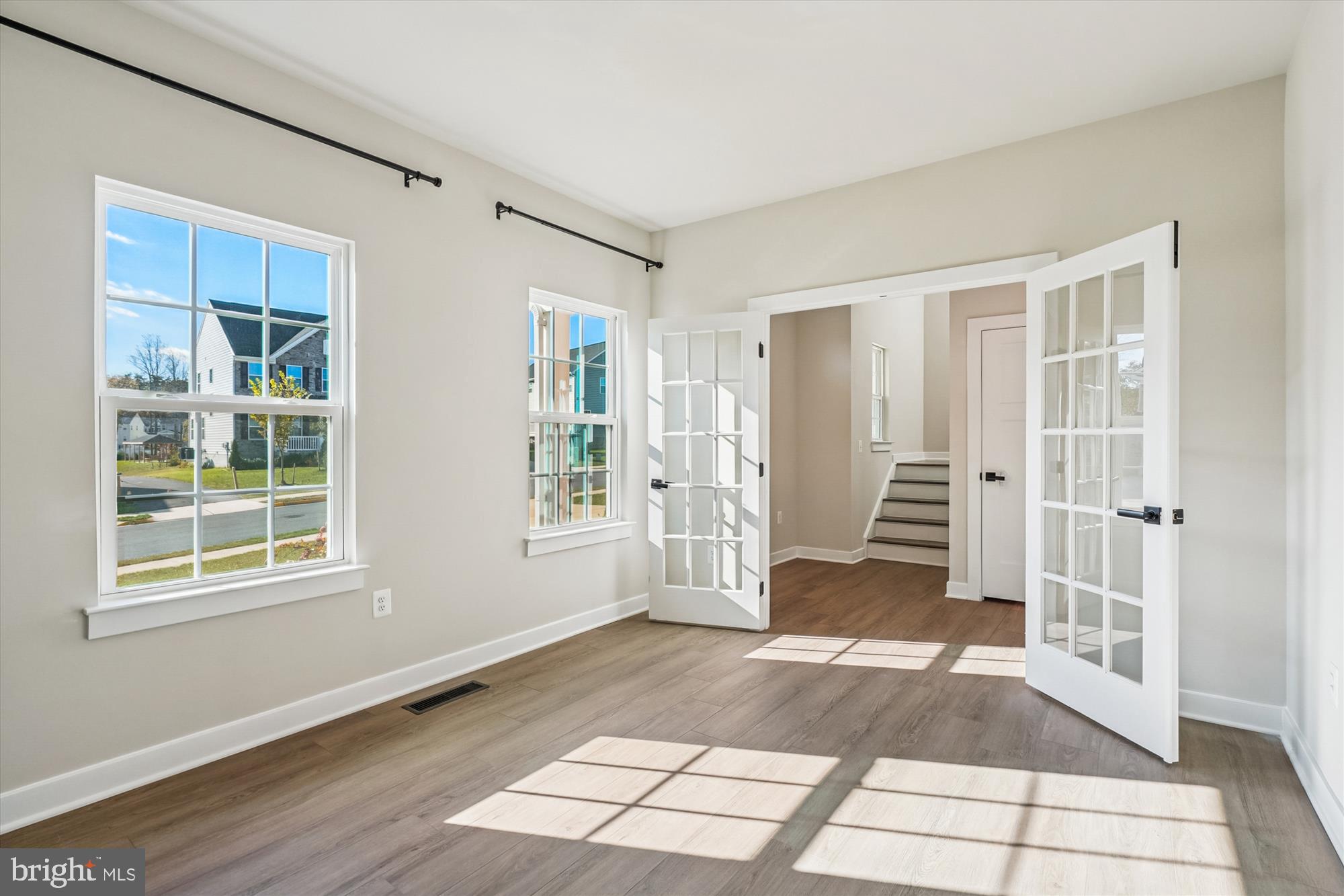 STAFFORD COUNTY - Residential Lease