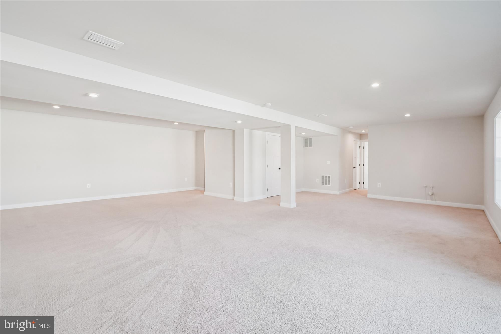 STAFFORD COUNTY - Residential Lease