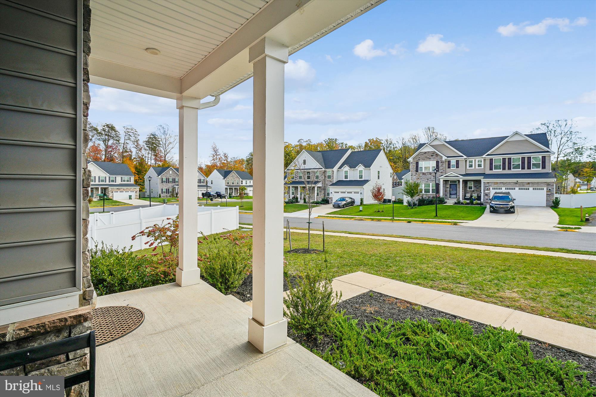 STAFFORD COUNTY - Residential Lease