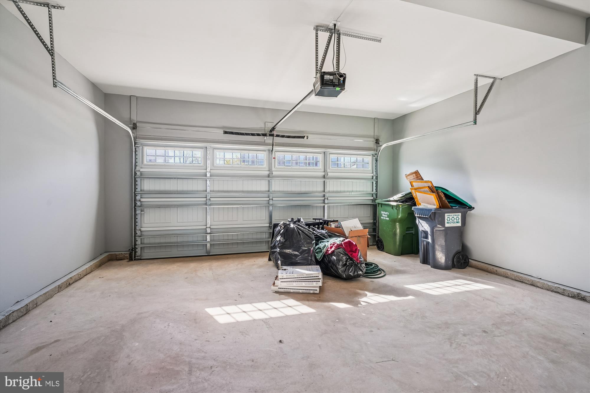 STAFFORD COUNTY - Residential Lease