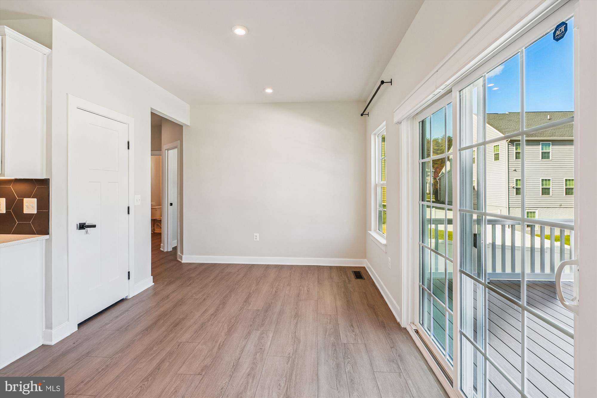 STAFFORD COUNTY - Residential Lease