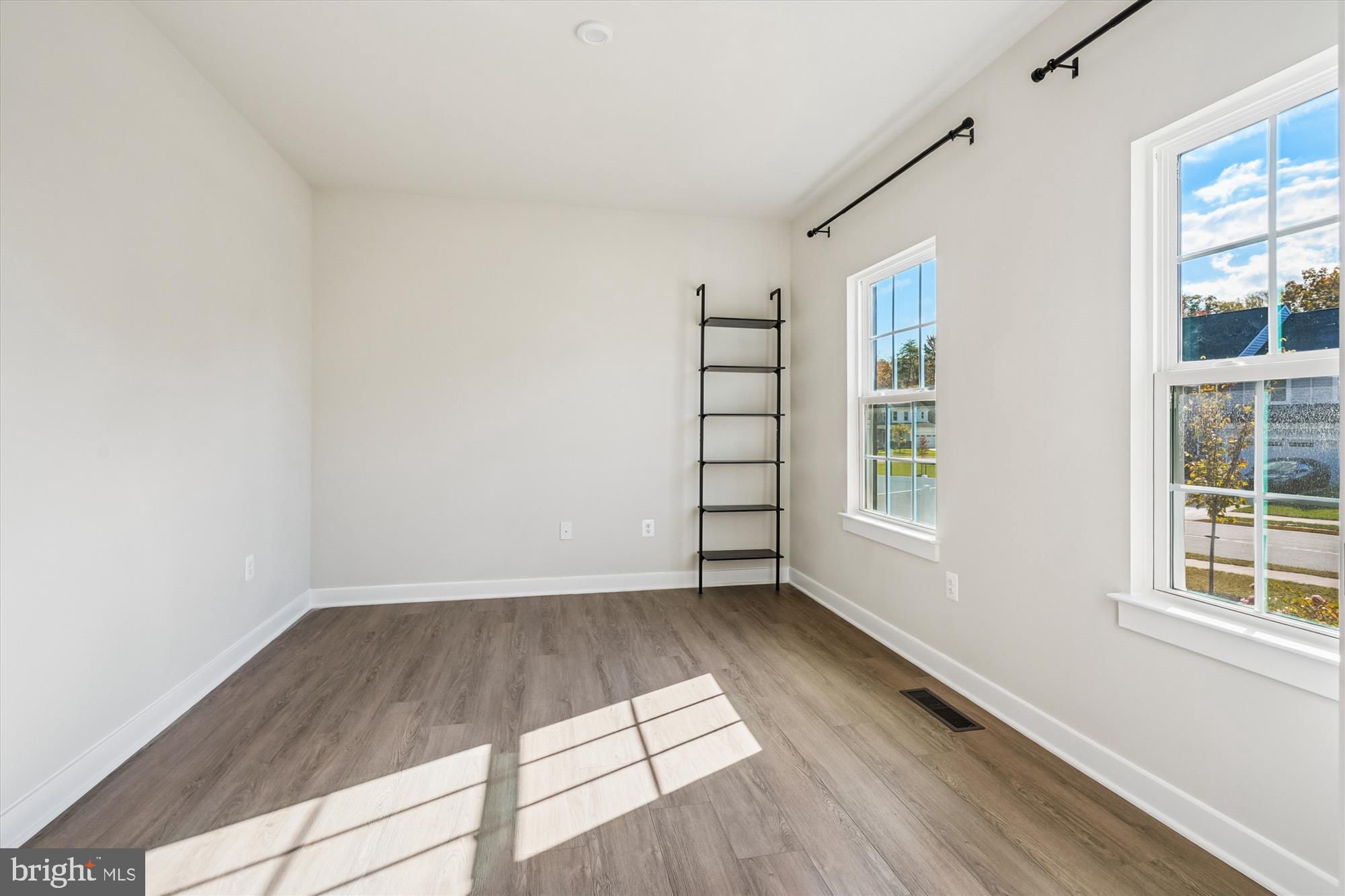 STAFFORD COUNTY - Residential Lease