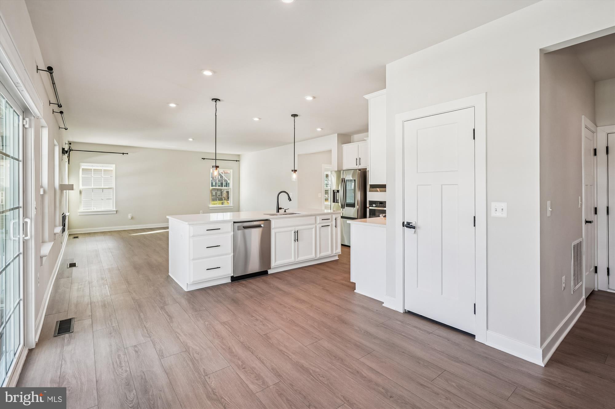 STAFFORD COUNTY - Residential Lease