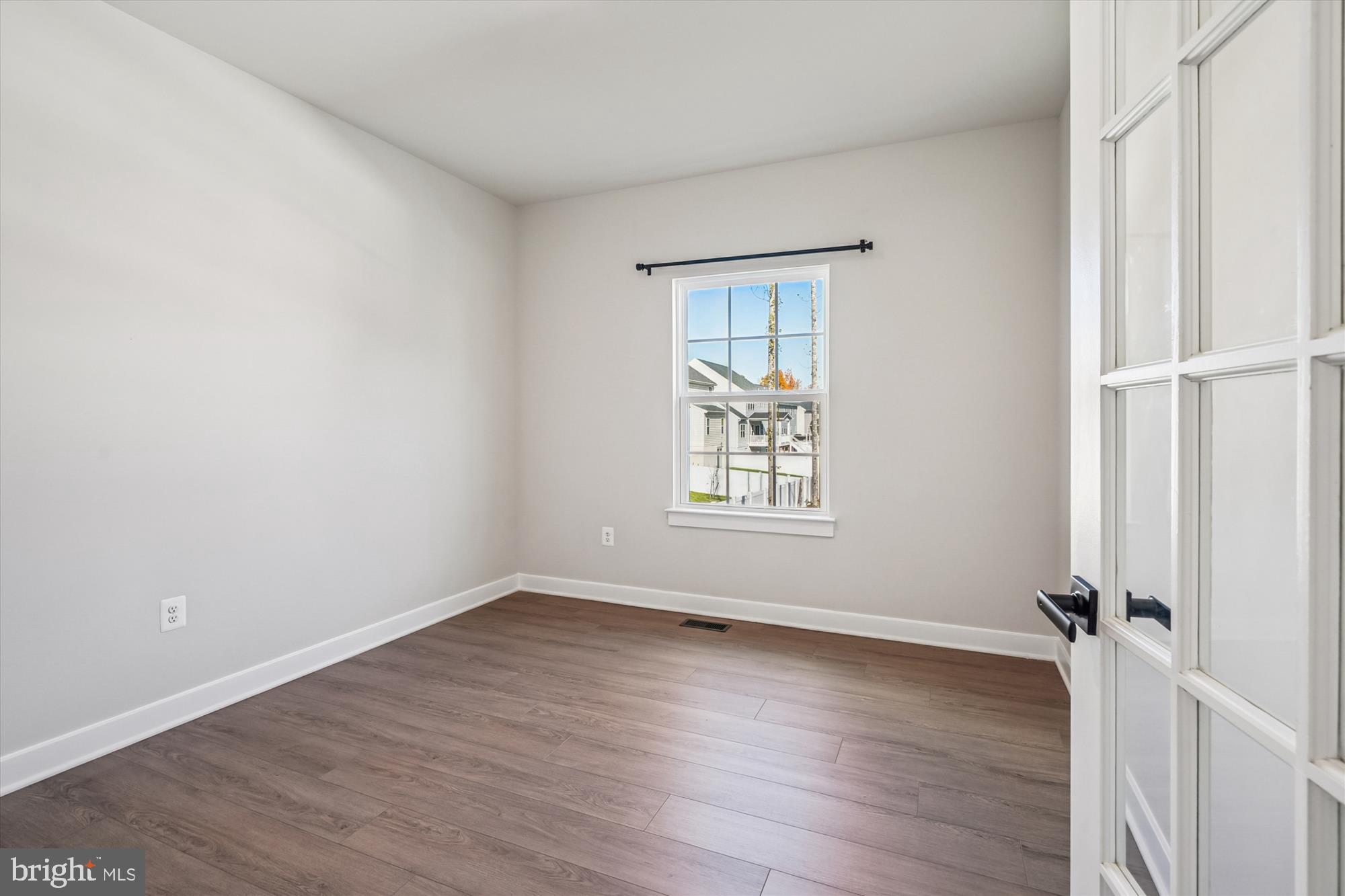 STAFFORD COUNTY - Residential Lease