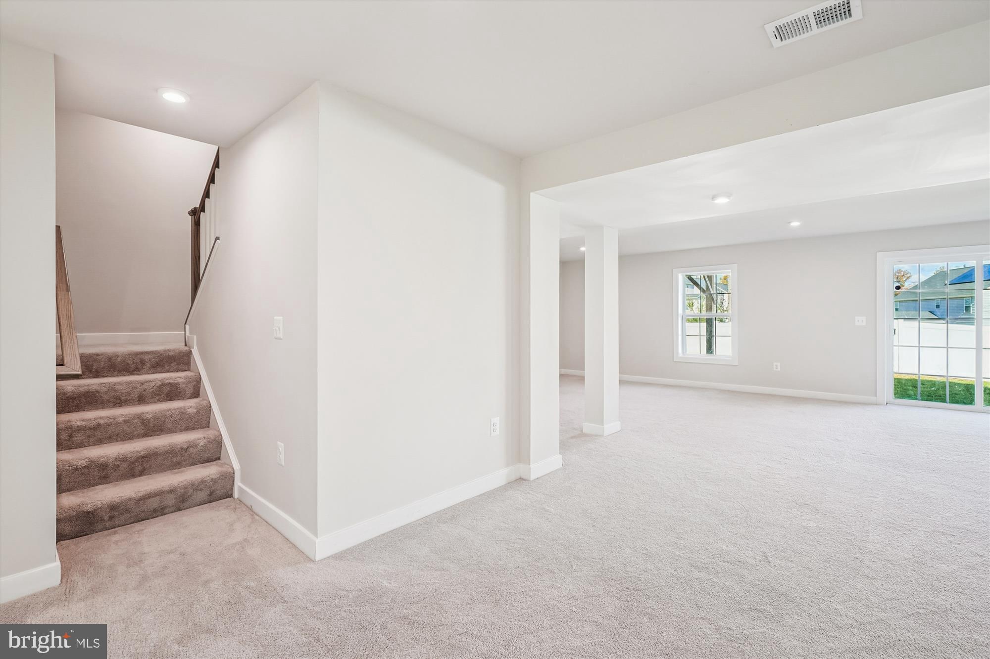 STAFFORD COUNTY - Residential Lease